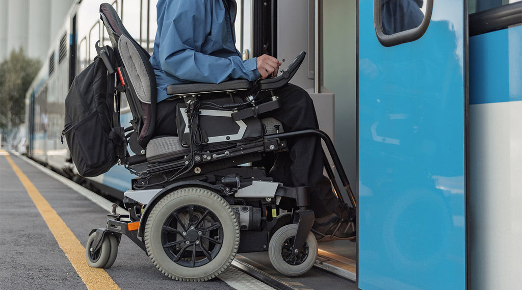 Hook and Loop in Rehab and Special Needs Products