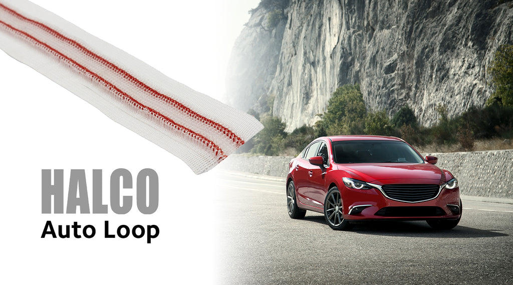 What is HALCO Automotive Loop?