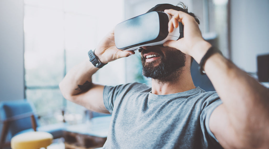 Hook & Loop in Wearable Technology