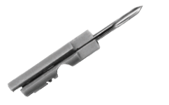 Aiguilles Micro Tach, paquet de 4