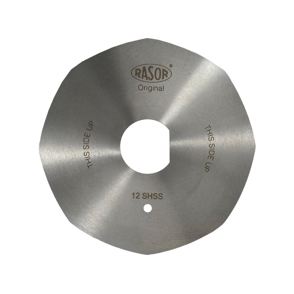 Lame Circulaire Rasor - 100m