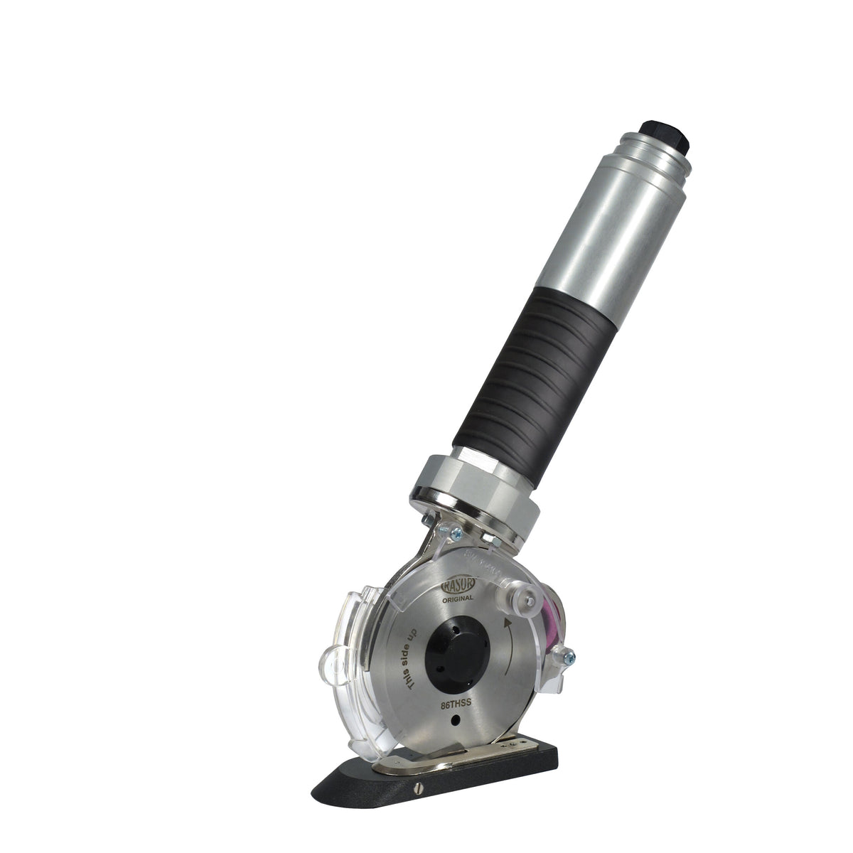 Machine de découpe Rasor SW100