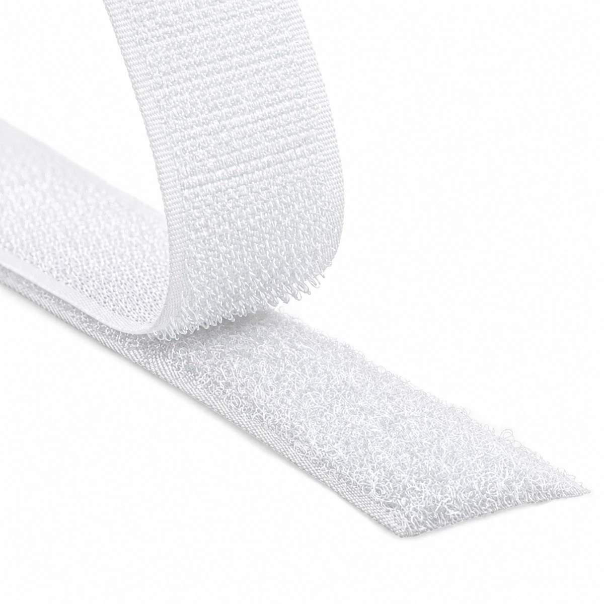 PRO crochet et boucle à coudre