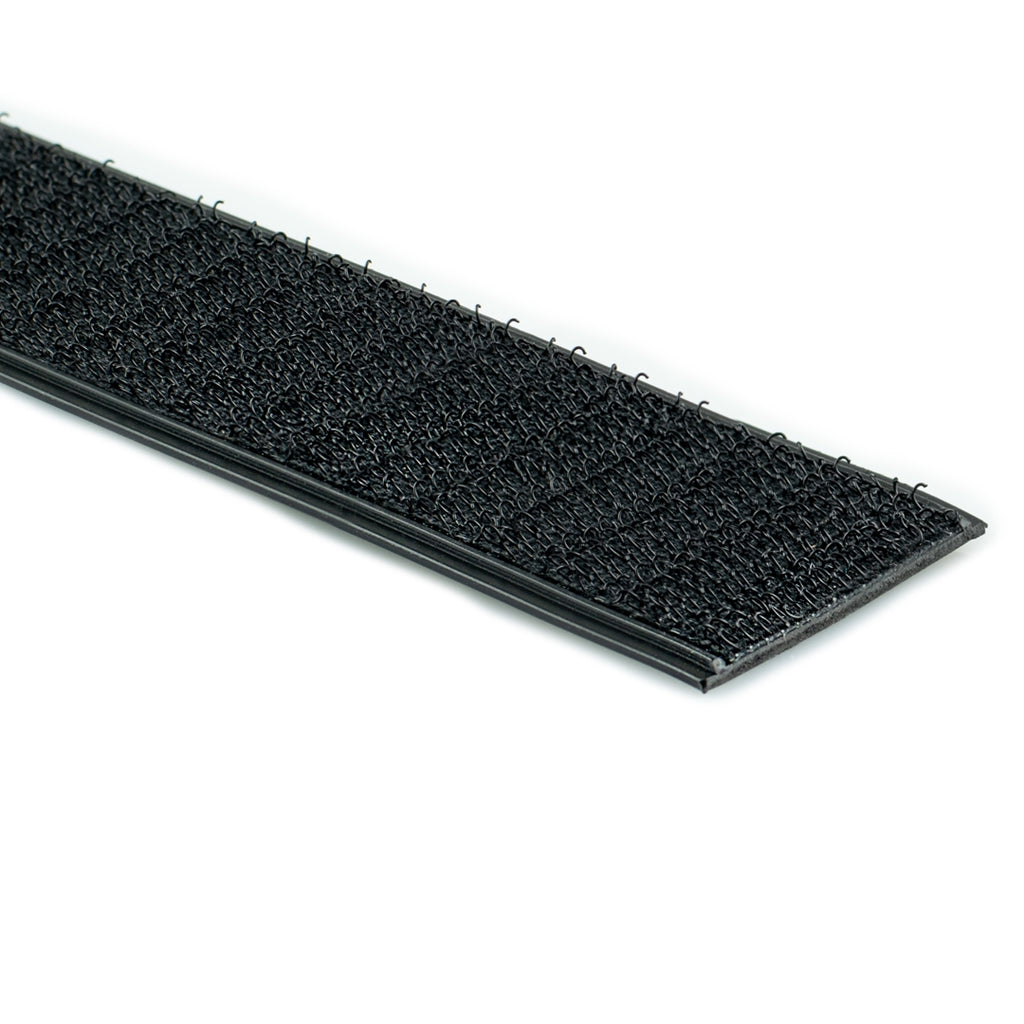 Crochets sur Profil PVC HALCO