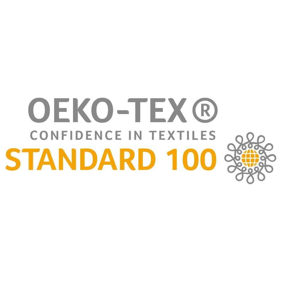 Oeko - Tex Standard 100 Logo